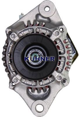 Kuhner 401358RI Alternator 401358RI