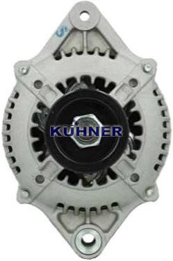 Kuhner 401293RI Alternator 401293RI