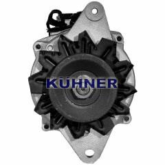 Kuhner 40149 Alternator 40149