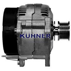 Alternator Kuhner 301399RI