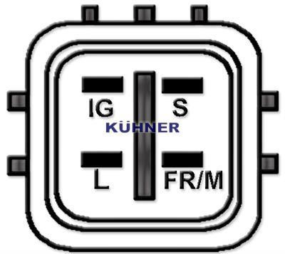 Buy Kuhner 401894RID at a low price in United Arab Emirates!