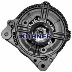 Kuhner 301399RI Alternator 301399RI