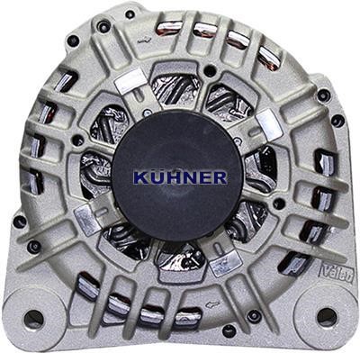 Kuhner 301645RI Alternator 301645RI