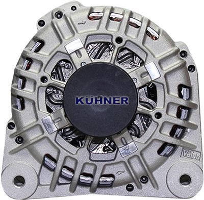 Kuhner 301645RIR Alternator 301645RIR