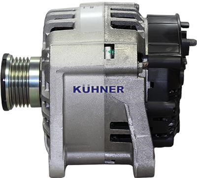 Alternator Kuhner 301645RIV