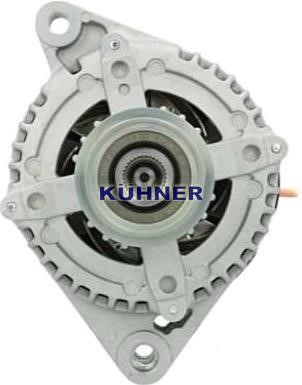 Kuhner 401721RID Alternator 401721RID