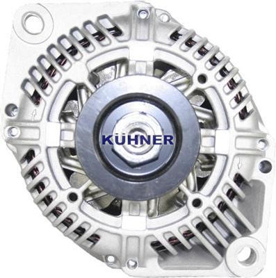 Kuhner 30815RI Alternator 30815RI