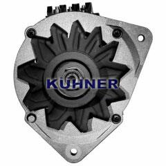 Kuhner 30563RI Alternator 30563RI