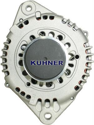 Kuhner 401900RI Alternator 401900RI