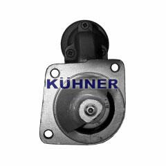 Kuhner 10357 Starter 10357