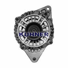 Kuhner 401519RI Alternator 401519RI