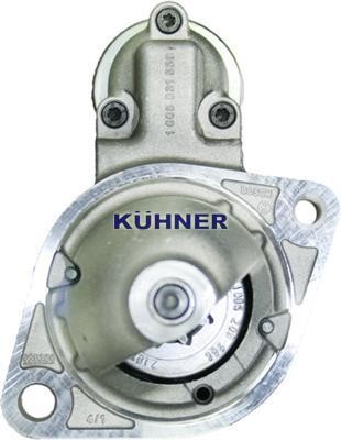 Kuhner 101419B Starter 101419B