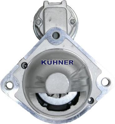 Kuhner 101328V Starter 101328V