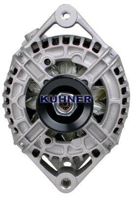 Kuhner 301765RI Alternator 301765RI