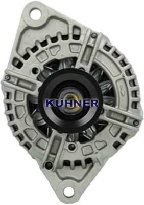 Kuhner 301837RI Alternator 301837RI