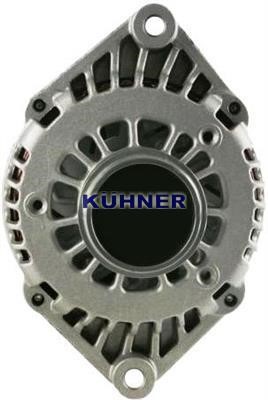 Kuhner 553770RI Alternator 553770RI