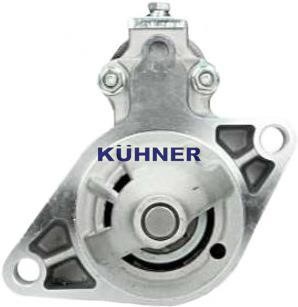 Kuhner 254807 Starter 254807