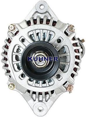 Kuhner 553803RI Alternator 553803RI
