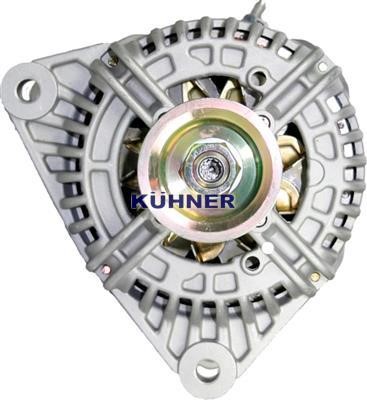 Kuhner 553918RI Alternator 553918RI