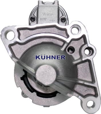 Kuhner 255040V Starter 255040V