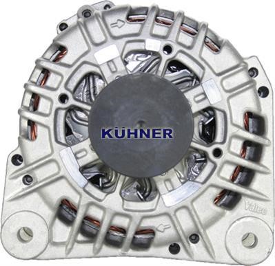 Kuhner 301627RIR Alternator 301627RIR