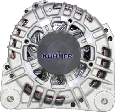 Kuhner 301627RIV Alternator 301627RIV
