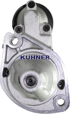 Kuhner 101249V Starter 101249V