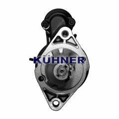 Kuhner 20333 Starter 20333