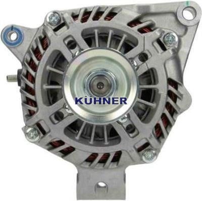 Kuhner 554388RI Alternator 554388RI