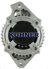 Kuhner 553598RI Alternator 553598RI