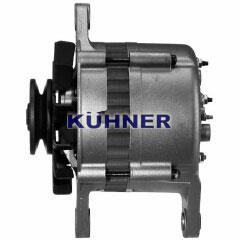 Alternator Kuhner 40197RI