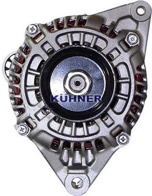 Kuhner 553736RI Alternator 553736RI