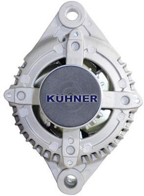 Kuhner 554099RIK Alternator 554099RIK