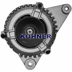 Kuhner 40199RI Alternator 40199RI