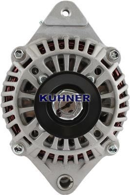 Kuhner 401612RI Alternator 401612RI