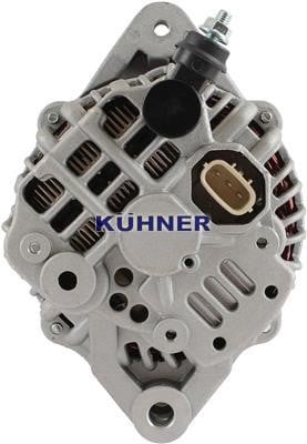 Alternator Kuhner 401612RI