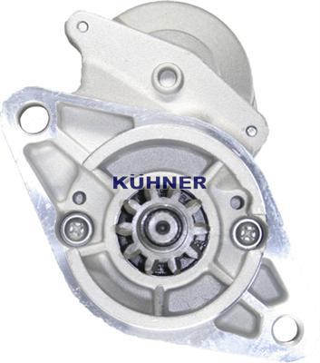 Kuhner 201089 Starter 201089