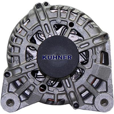 Kuhner 554195RIV Alternator 554195RIV