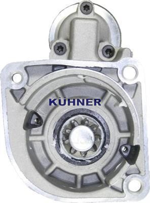 Kuhner 101063 Starter 101063