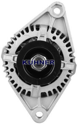 Kuhner 301084RIM Alternator 301084RIM