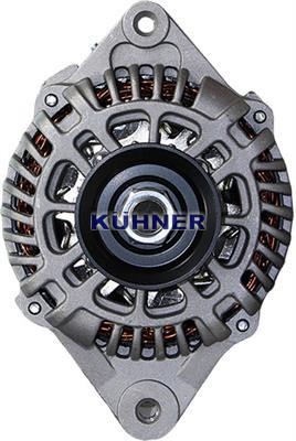 Kuhner 401784RI Alternator 401784RI