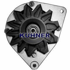 Kuhner 30811RI Alternator 30811RI