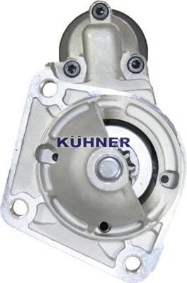 Kuhner 101289 Starter 101289
