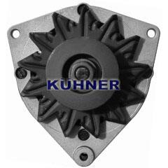 Kuhner 3070 Alternator 3070