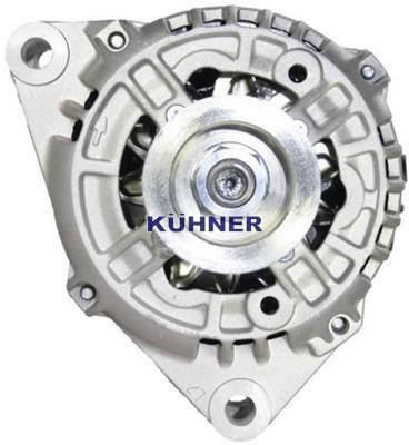 Kuhner 301500RI Alternator 301500RI