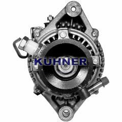 Kuhner 401355RI Alternator 401355RI