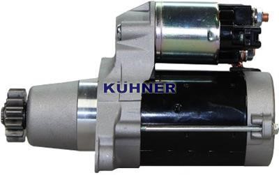 Starter Kuhner 201302