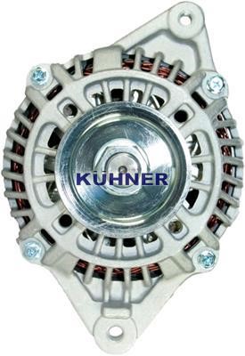 Kuhner 401167RI Alternator 401167RI