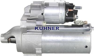 Buy Kuhner 101260V at a low price in United Arab Emirates!