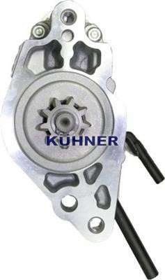 Kuhner 101468D Starter 101468D